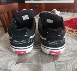 Scarpe Vans Bambino N. 35