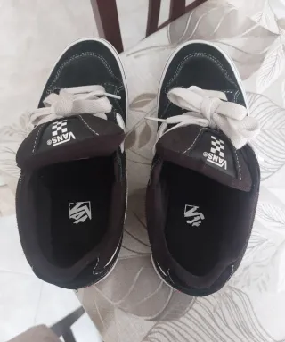 Scarpe Vans Bambino N. 35