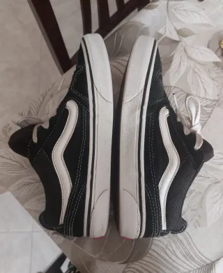 Scarpe Vans Bambino N. 35