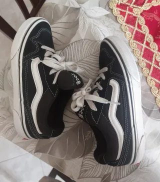 Scarpe Vans Bambino N. 35