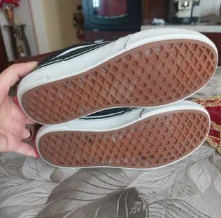 Scarpe Vans Bambino N. 35