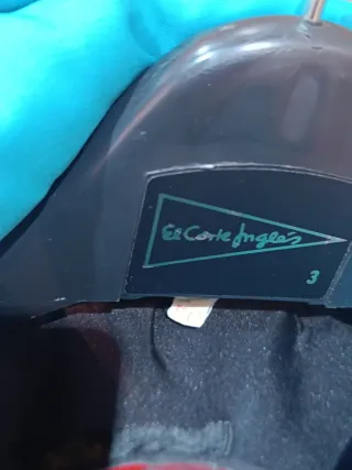 Cazadora y pantalón de esquí mujer