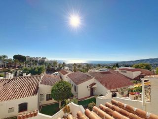 Ático en venta en Almijara - Capistrano - Cueva de Nerja en Nerja