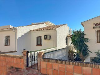 Ático en venta en Almijara - Capistrano - Cueva de Nerja en Nerja