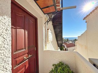 Ático en venta en Almijara - Capistrano - Cueva de Nerja en Nerja