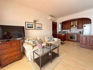 Ático en venta en Almijara - Capistrano - Cueva de Nerja en Nerja