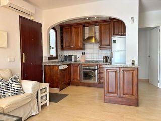 Ático en venta en Almijara - Capistrano - Cueva de Nerja en Nerja