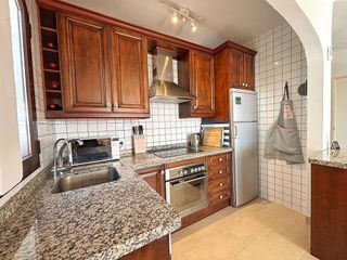 Ático en venta en Almijara - Capistrano - Cueva de Nerja en Nerja