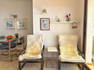 Ático en venta en Almijara - Capistrano - Cueva de Nerja en Nerja