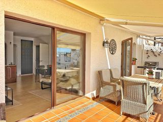 Ático en venta en Almijara - Capistrano - Cueva de Nerja en Nerja