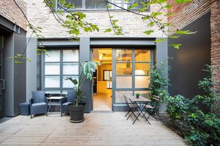 Piso en alquiler en El Raval en Barcelona