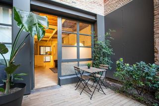 Piso en alquiler en El Raval en Barcelona