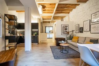 Piso en alquiler en El Raval en Barcelona