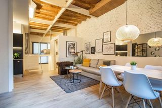 Piso en alquiler en El Raval en Barcelona