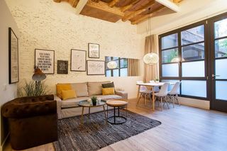 Piso en alquiler en El Raval en Barcelona