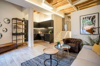 Piso en alquiler en El Raval en Barcelona