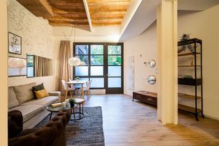 Piso en alquiler en El Raval en Barcelona