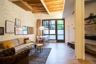 Piso en alquiler en El Raval en Barcelona