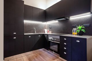 Piso en alquiler en El Raval en Barcelona