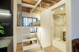 Piso en alquiler en El Raval en Barcelona