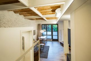 Piso en alquiler en El Raval en Barcelona