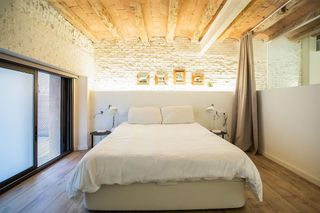 Piso en alquiler en El Raval en Barcelona