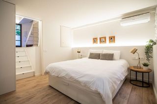 Piso en alquiler en El Raval en Barcelona