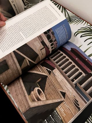 Pack dos revista arqueología