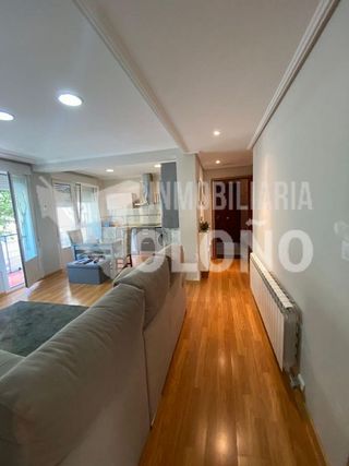 Piso en venta en Haro