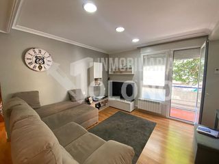 Piso en venta en Haro