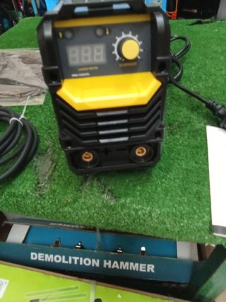 Saldatrice Oxford 400A