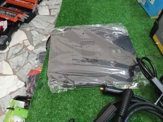 Saldatrice Oxford 400A