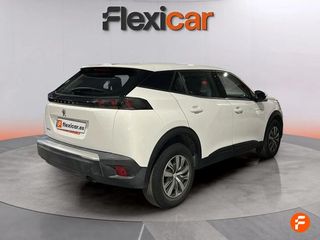 Peugeot 2008 Active BlueHDI 100 S&S BVM6