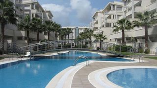 Ático en venta en Les Marines/Las Marinas en Dénia