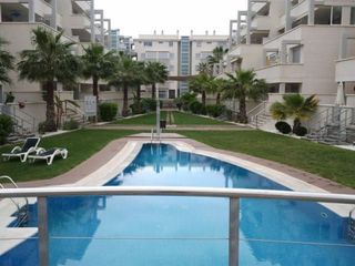 Ático en venta en Les Marines/Las Marinas en Dénia