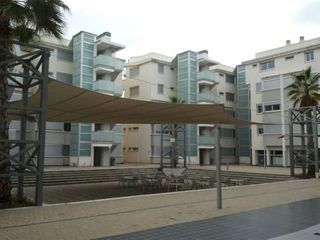Ático en venta en Les Marines/Las Marinas en Dénia