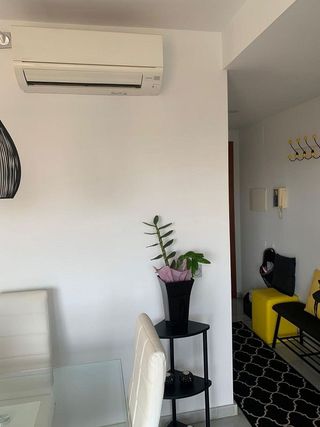 Ático en venta en Les Marines/Las Marinas en Dénia