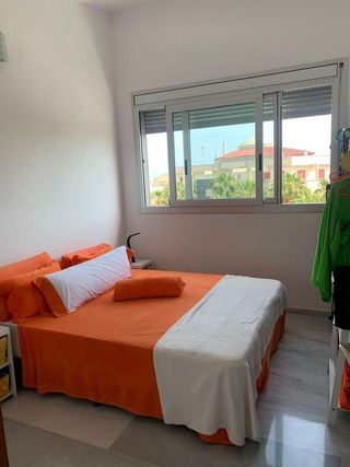 Ático en venta en Les Marines/Las Marinas en Dénia