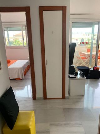 Ático en venta en Les Marines/Las Marinas en Dénia
