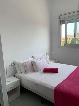 Ático en venta en Les Marines/Las Marinas en Dénia