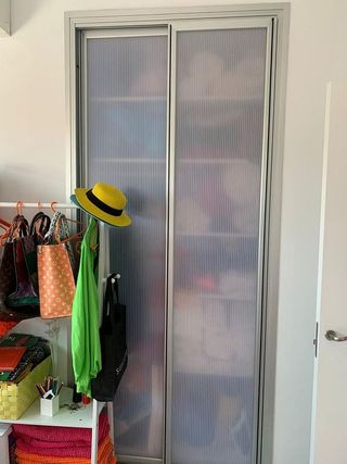 Ático en venta en Les Marines/Las Marinas en Dénia