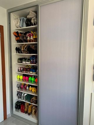 Ático en venta en Les Marines/Las Marinas en Dénia