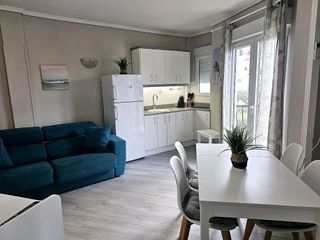 Piso en venta en Les Marines/Las Marinas en Dénia
