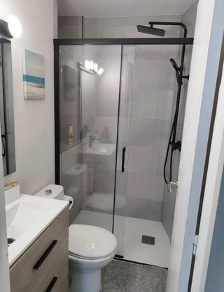 Piso en venta en Les Marines/Las Marinas en Dénia