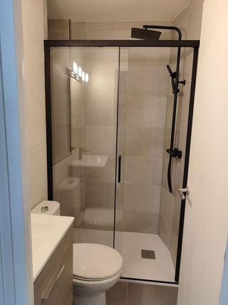 Piso en venta en Les Marines/Las Marinas en Dénia