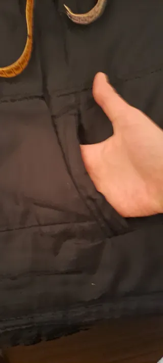 Gilet uomo Trevigliani XXL nero