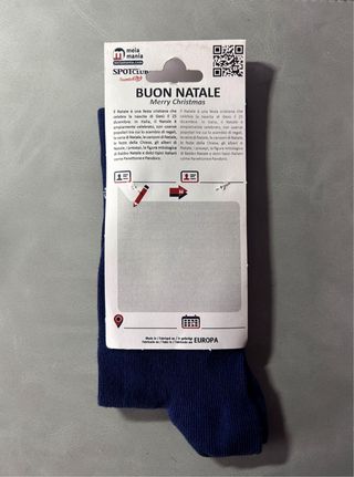 Calcetines Navideños