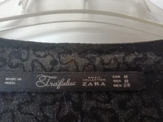 Chaqueta fiesta lentejuelas multicolor