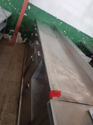 MUEBLE CAFETERO EN SALDO 2.61M 658746091