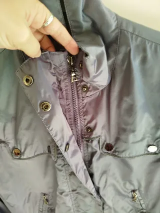 Giacca MAPSGIRL donna viola taglia M